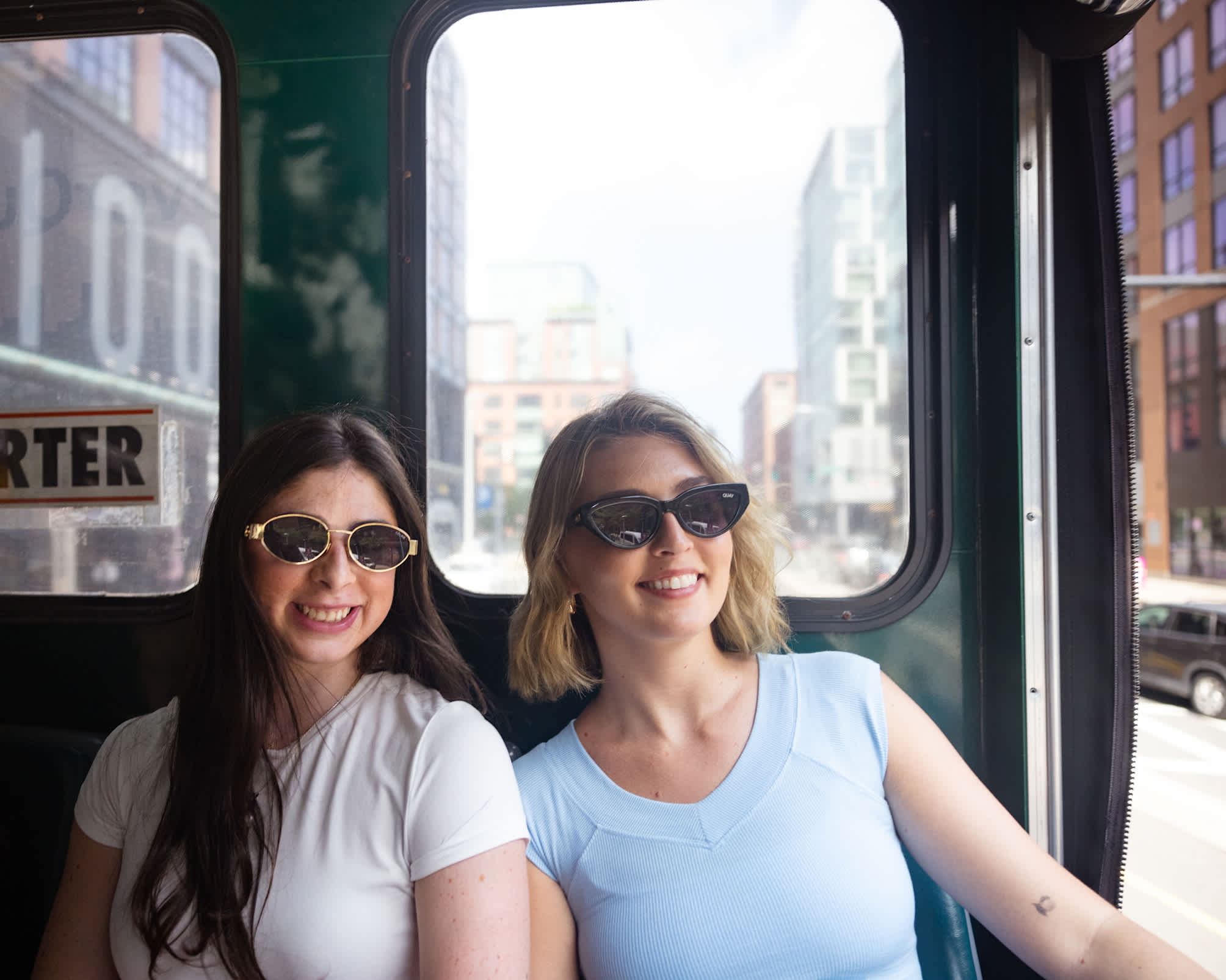 The Bostonian Boston 5