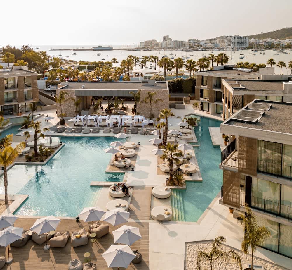 Bonito Ibiza by O Beach - New Opening 2025 1