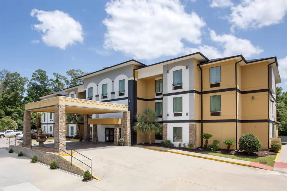 Best Western Plus Regency Park 1