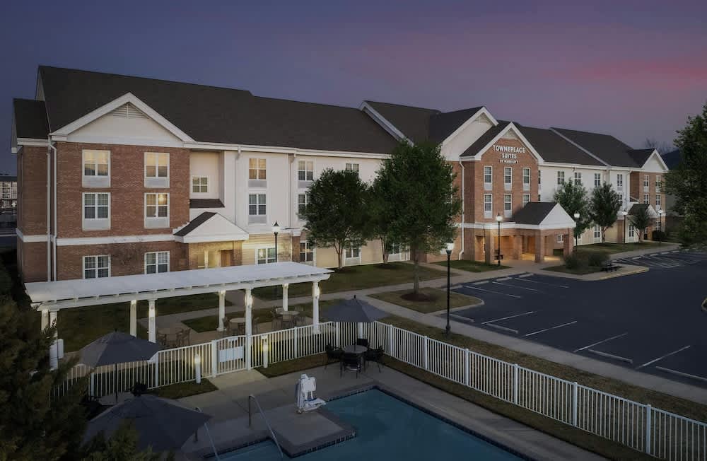 TownePlace Suites by Marriott Suffolk Chesapeake 1