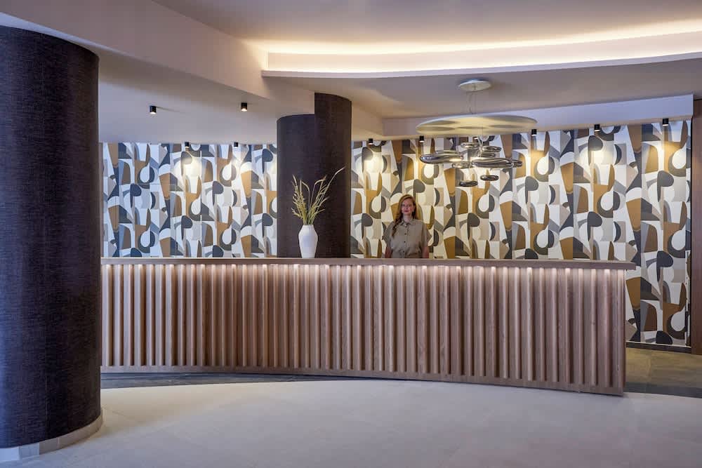 Ammos Luxury Resort 3