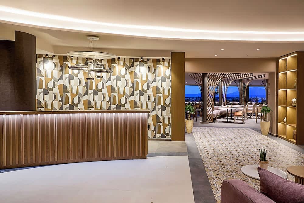 Ammos Luxury Resort 2