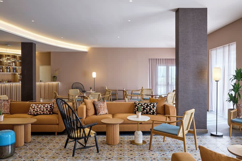 Ammos Luxury Resort 5