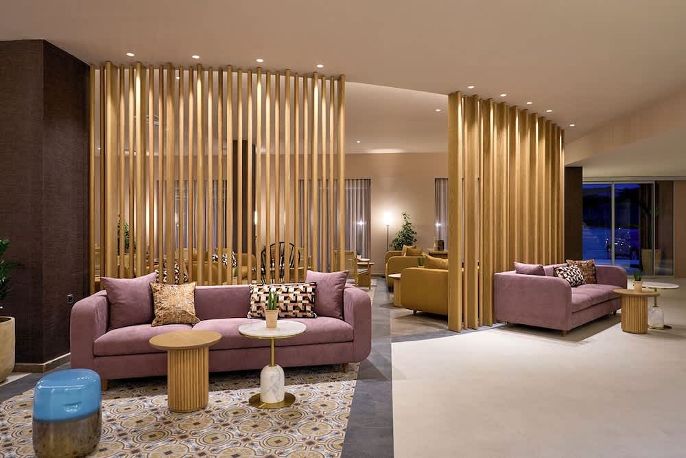 Ammos Luxury Resort 4