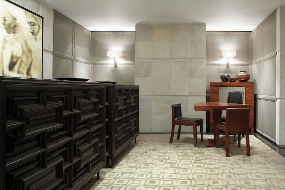 Las Alcobas, a Luxury Collection Hotel, Mexico City 4