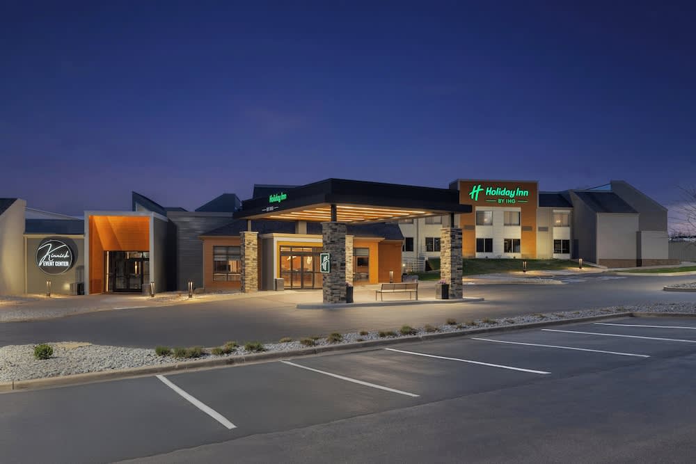 Holiday Inn CORALVILLE - IOWA CITY by IHG 1