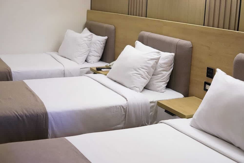 Delmar Hotel Matrouh 1
