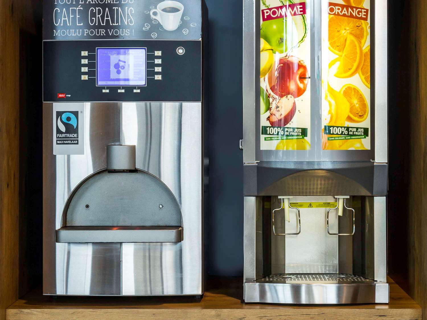 Ibis Budget Madrid Getafe 5