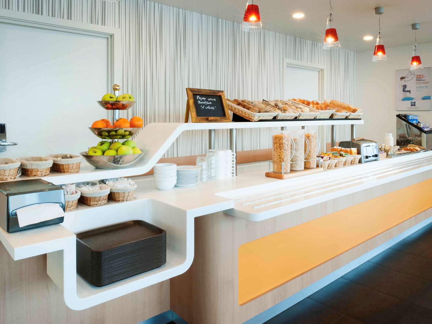 Ibis Budget Brussels South Ruisbroek 5