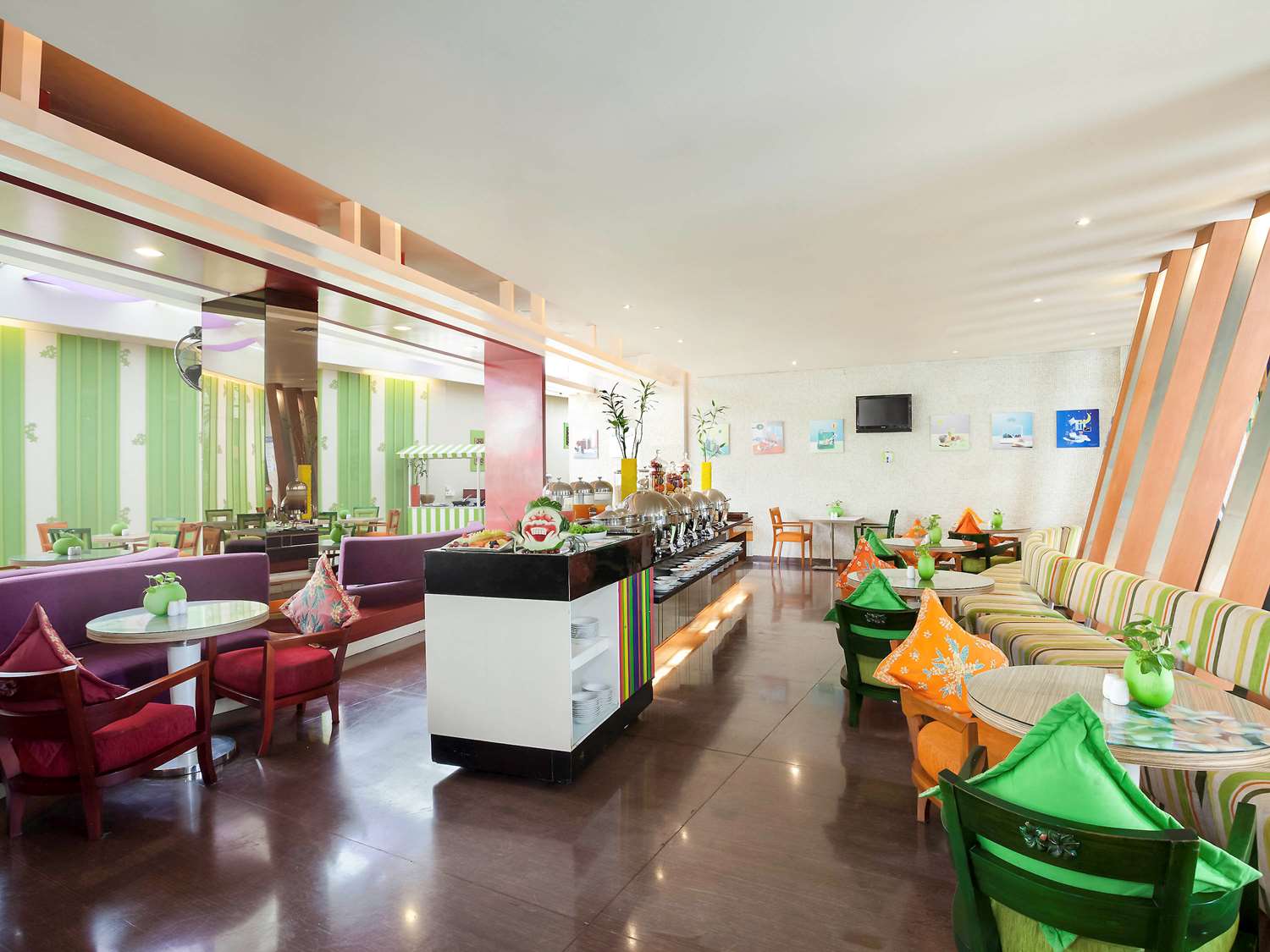 Ibis Styles Bali Denpasar 3