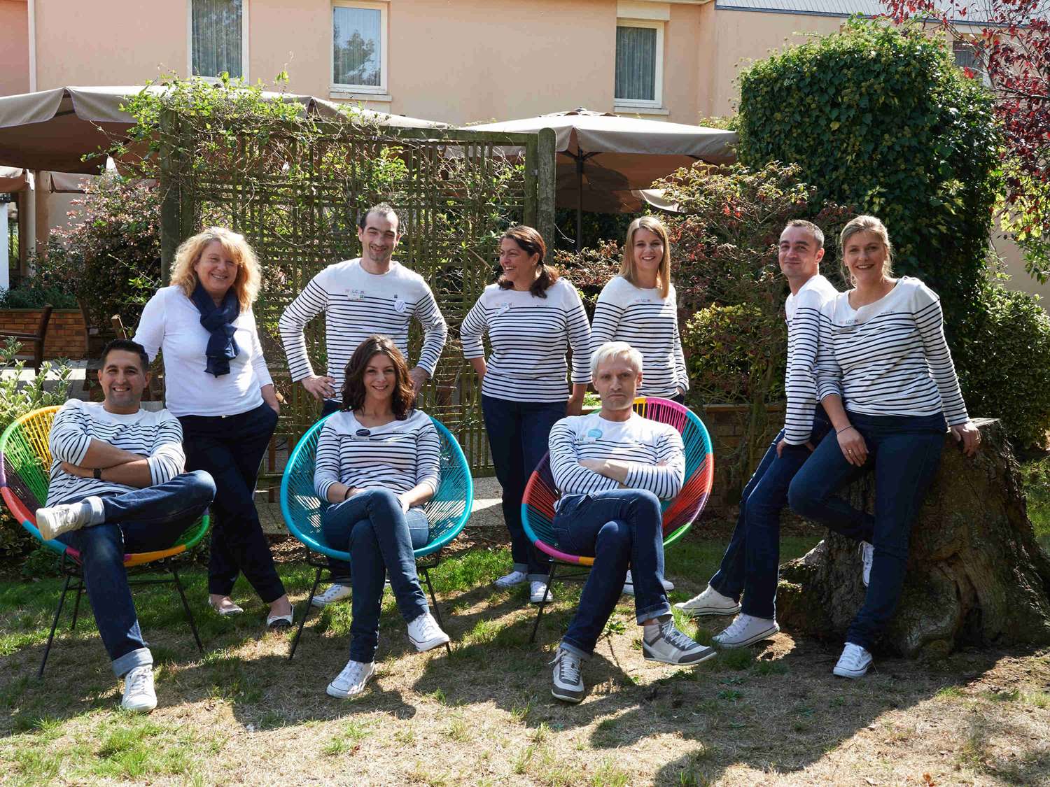 ibis Styles Cholet 5