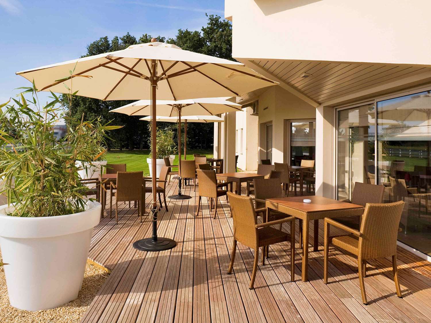 ibis Styles Cholet 3