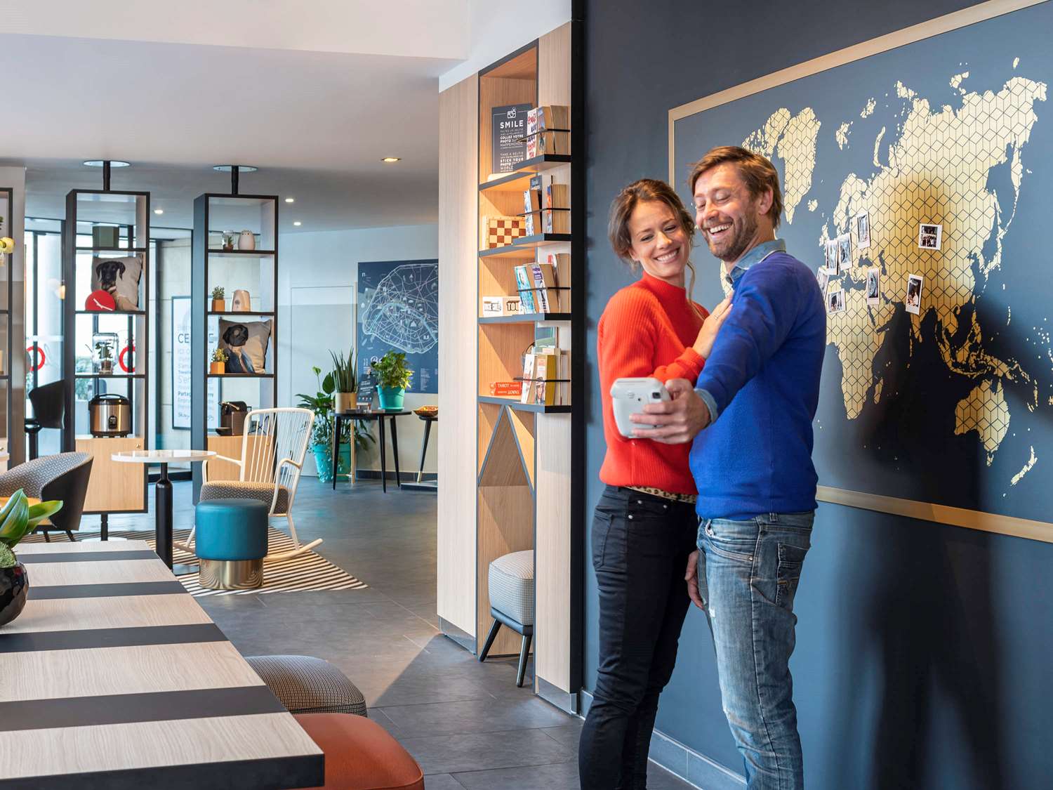 Aparthotel Adagio Paris Montrouge 5