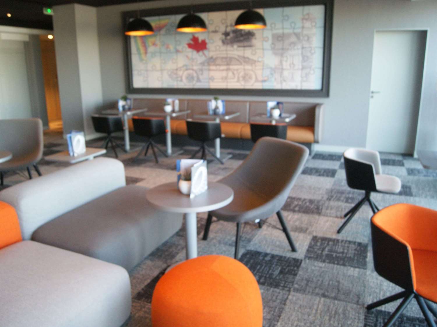 Mercure Dieppe La Présidence 4