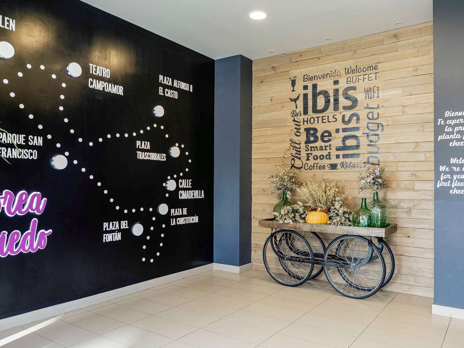 ibis budget Oviedo 2