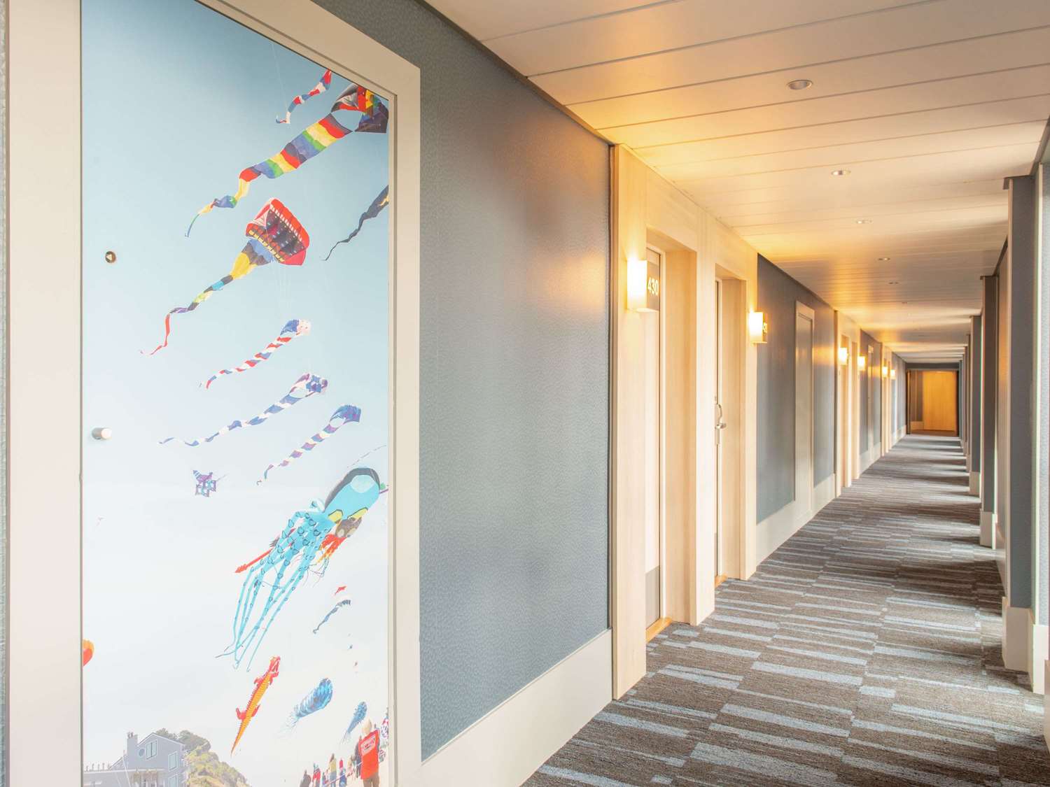 Mercure Dieppe La Présidence 2