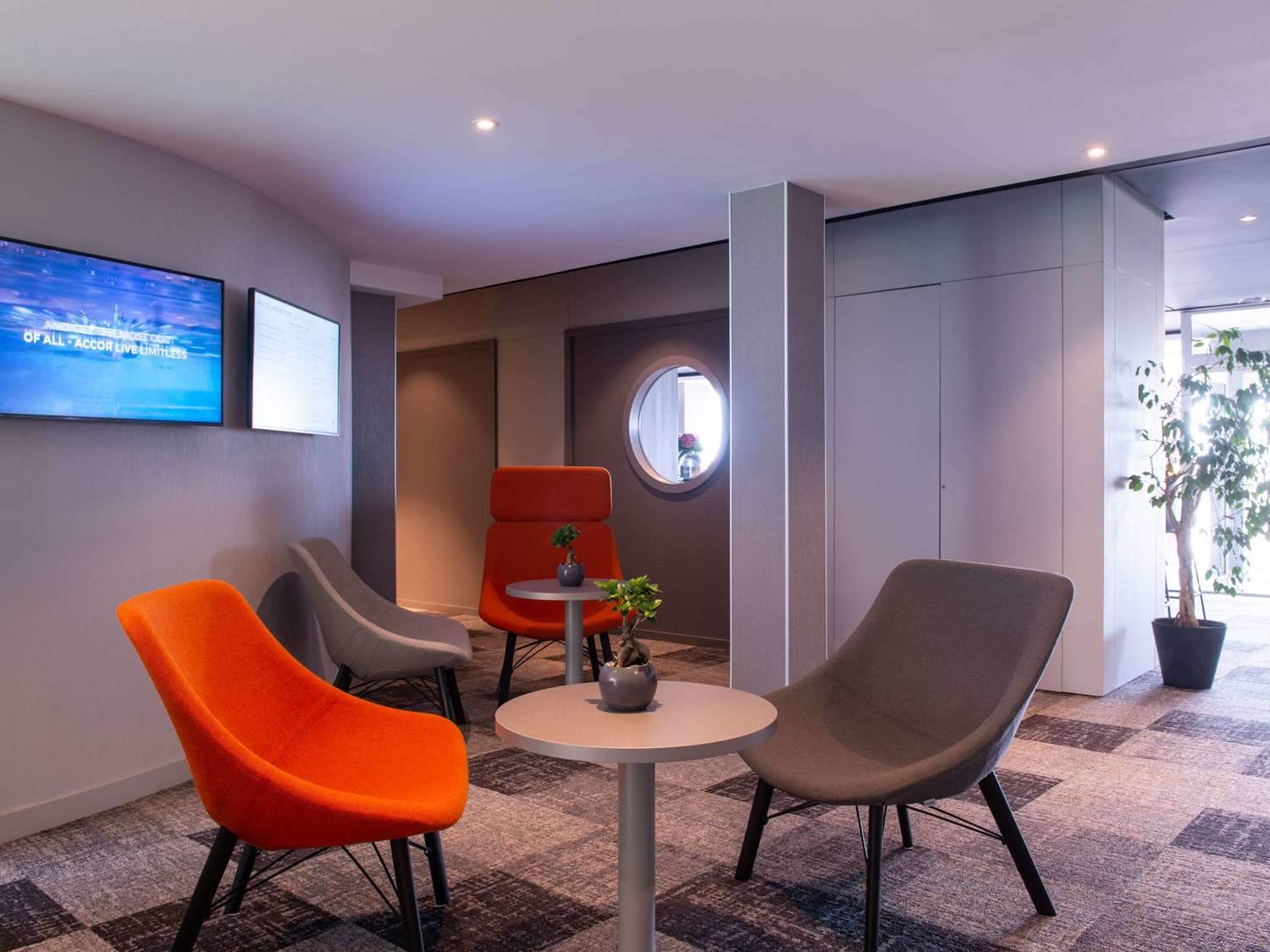 Mercure Dieppe La Présidence 3