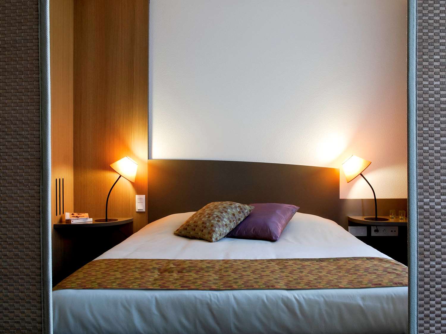 Aparthotel Adagio Bordeaux Centre Gambetta 5