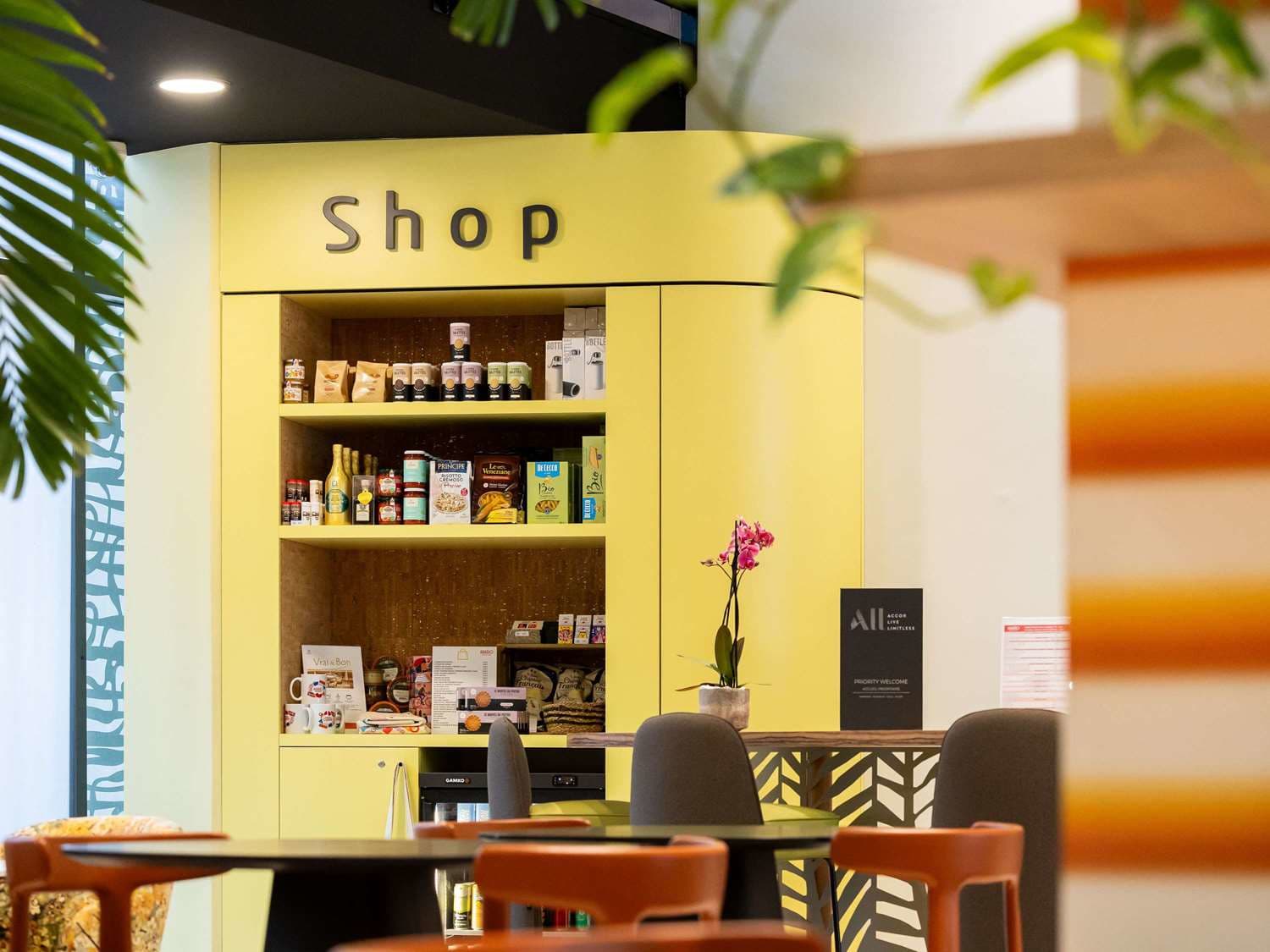 Aparthotel Adagio Bordeaux Centre Gambetta 4