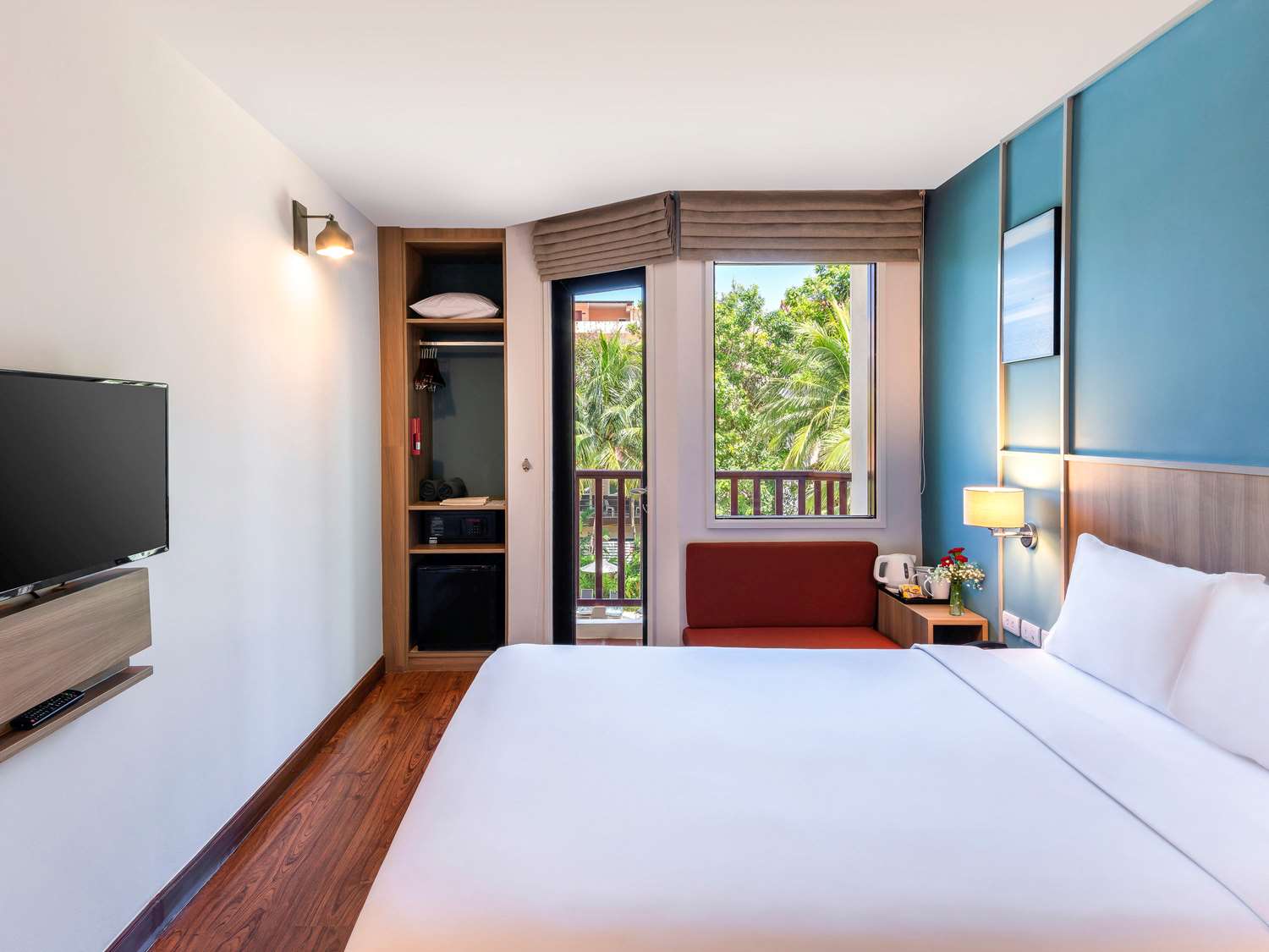Ibis Phuket Patong 4