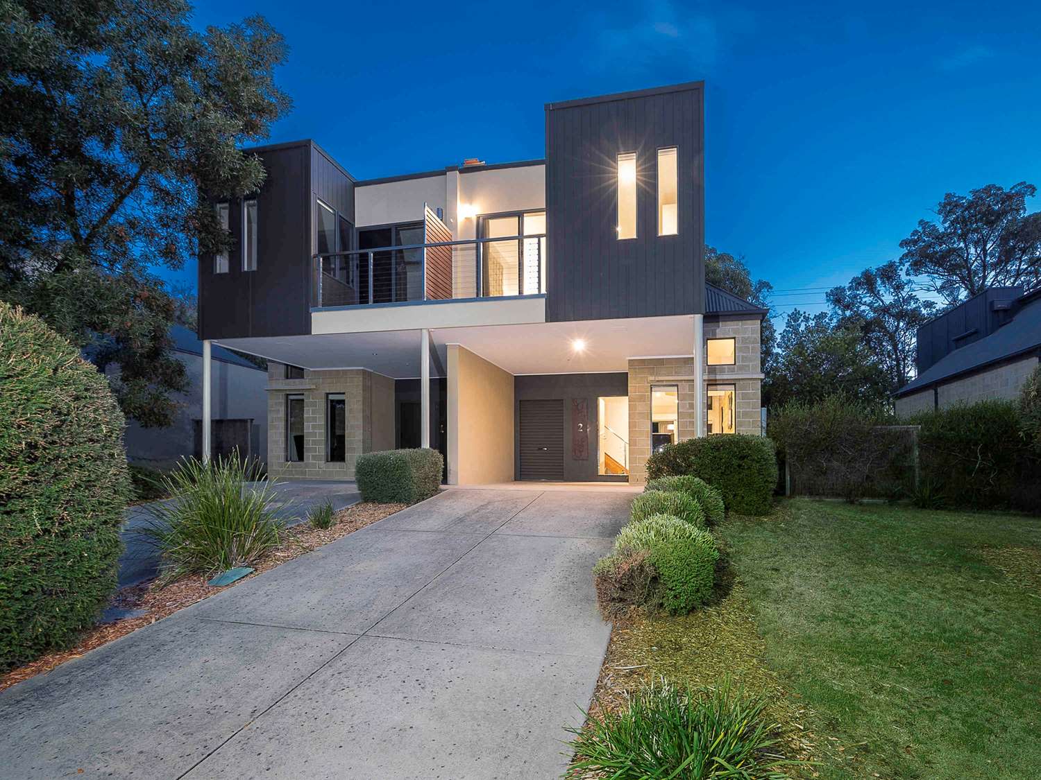 The Sebel Creswick Forest Resort 1