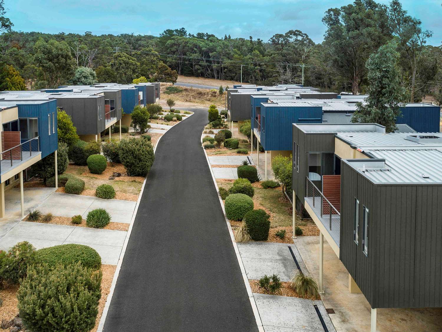 The Sebel Creswick Forest Resort 4