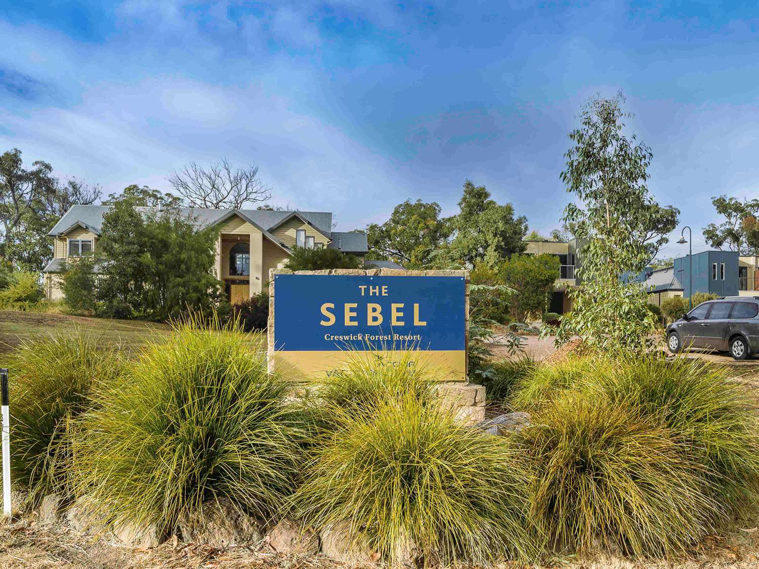 The Sebel Creswick Forest Resort 5
