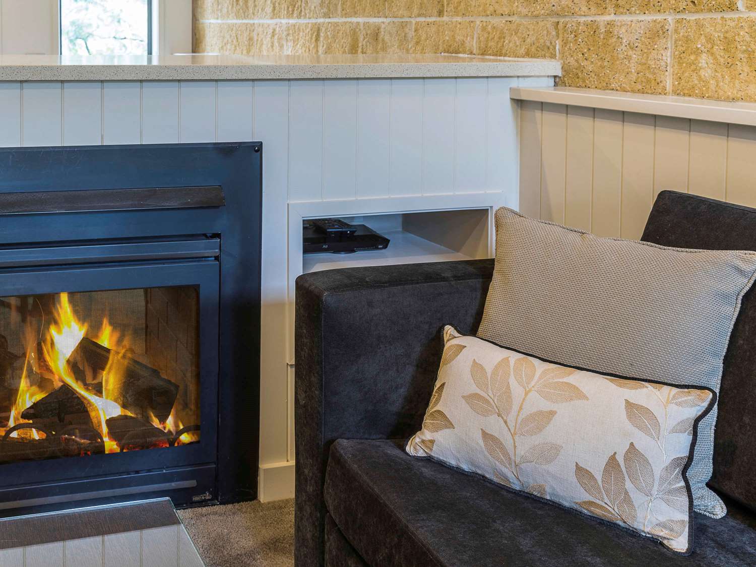 The Sebel Creswick Forest Resort 3