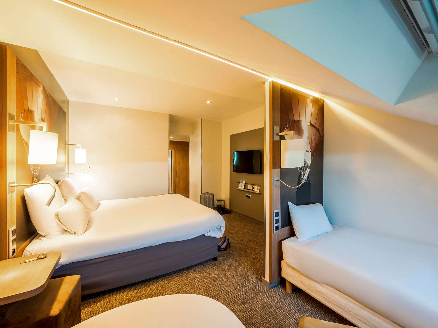 Mercure Vienne Sud Chanas 3