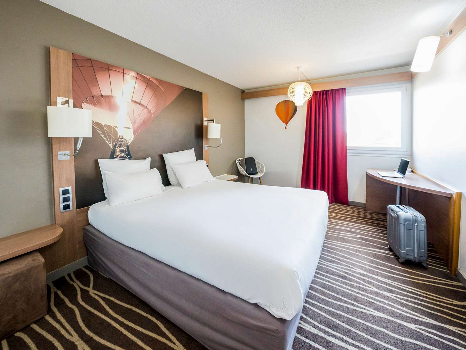 Mercure Vienne Sud Chanas 2