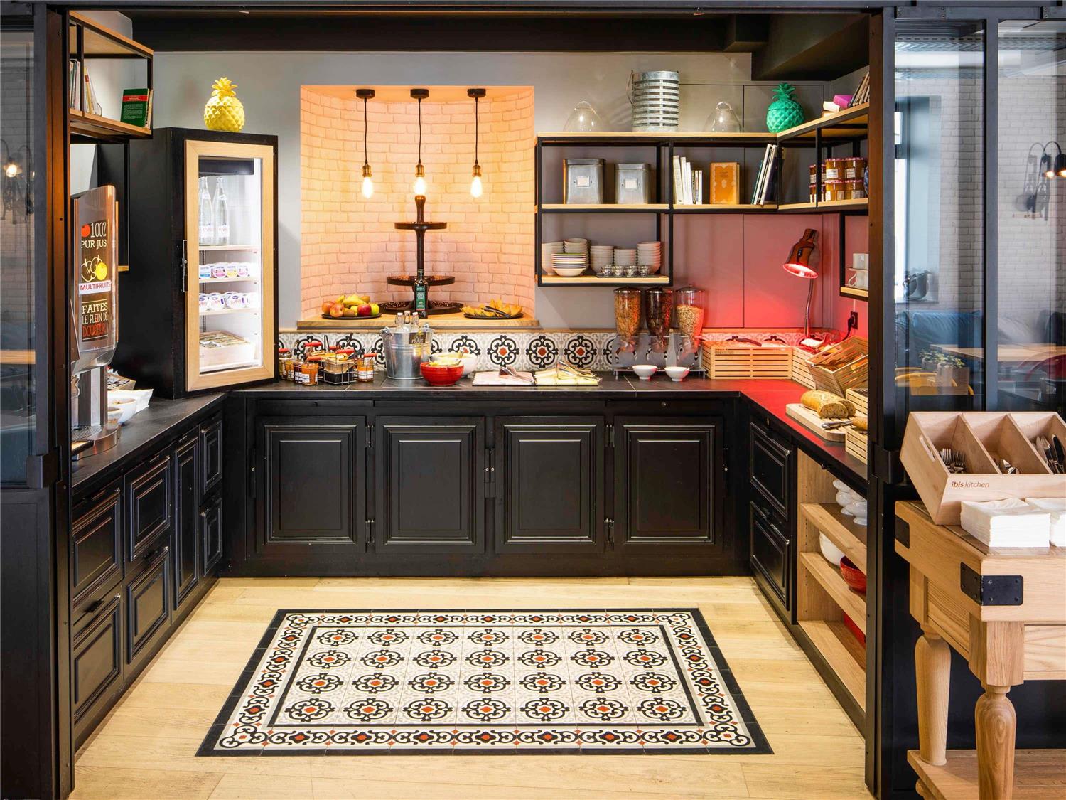 ibis Styles Dinan Centre Ville 3