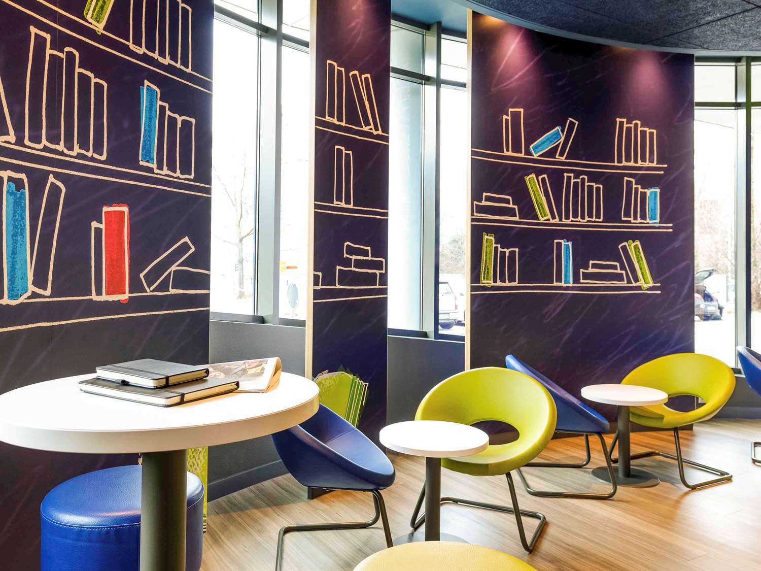 Ibis Budget Geneve Aeroport 4