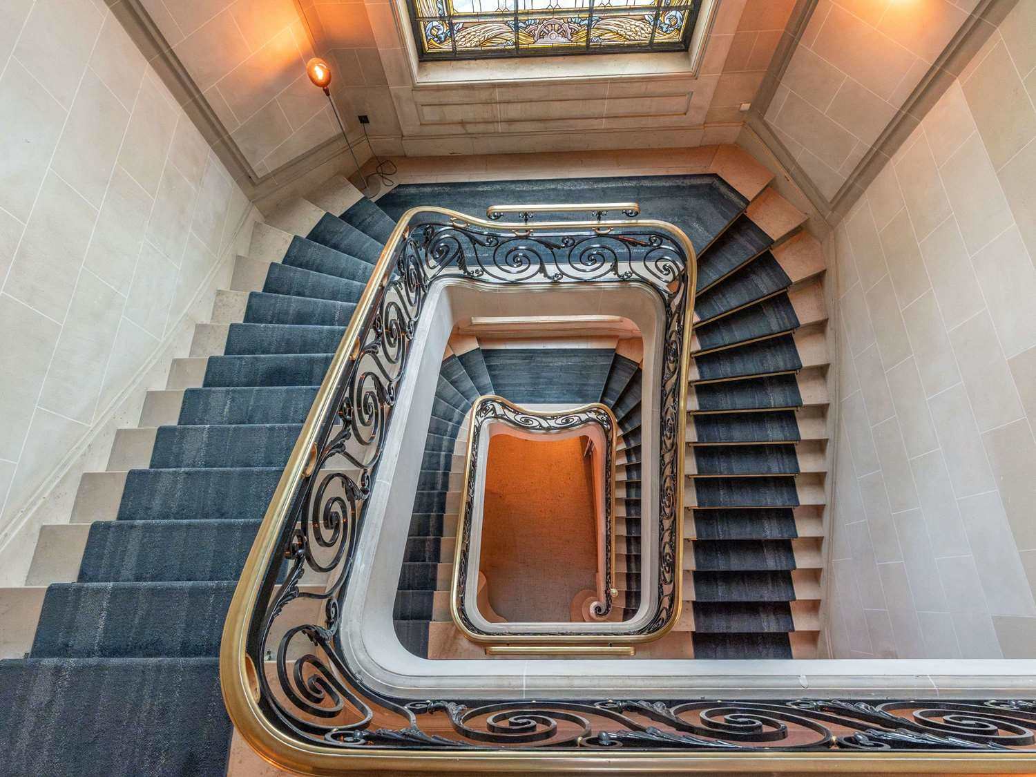 Mercure Le Mans Centre 2