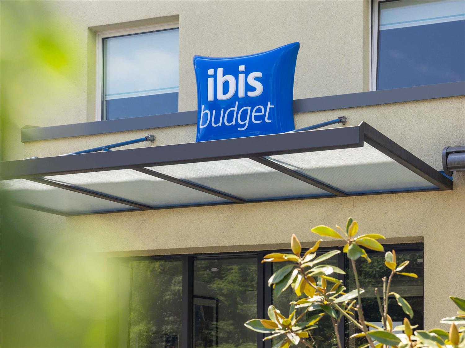 Ibis Budget Basel Pratteln 1