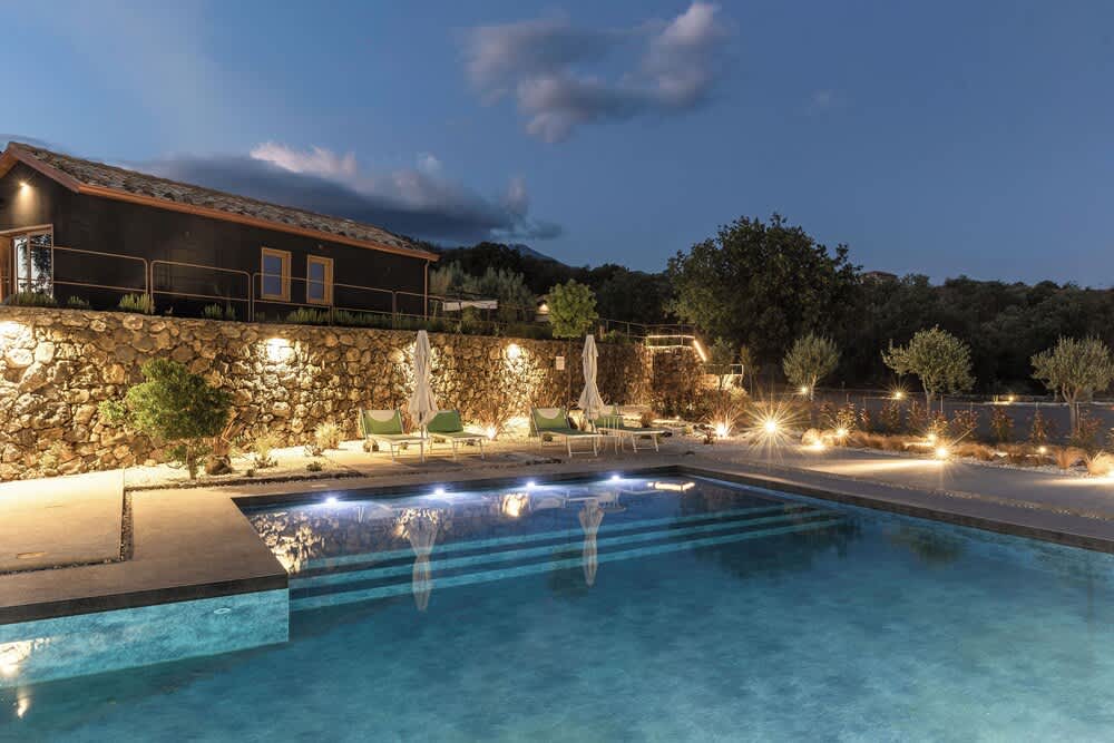 PODERE DELL'ETNA SEGRETA - Nature hotel 1