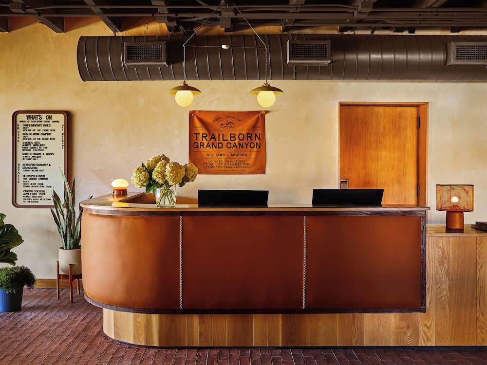 Trailborn Grand Canyon, Outdoor Collection by Marriott Bonvoy 2