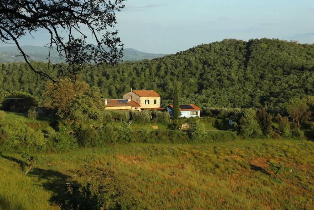 Casa Maria 1