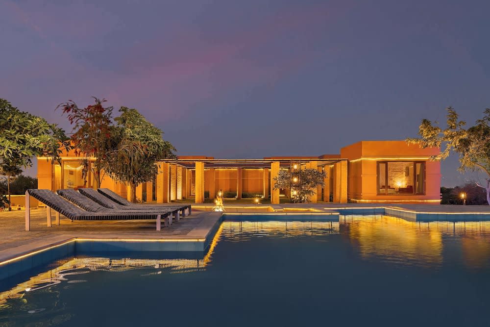 Gaj Resort, a member of Radisson Individuals Retreats 1