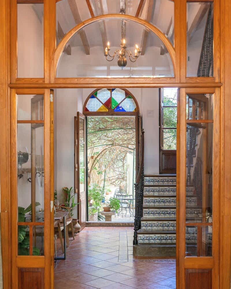 Hotel Casa Bougainvillea 2