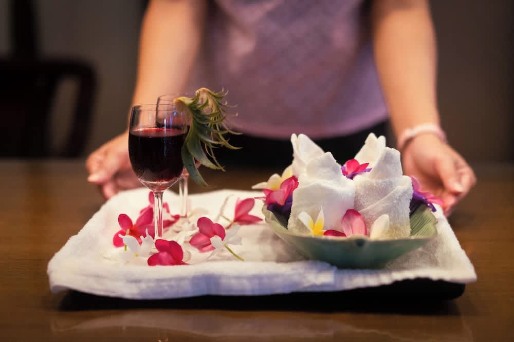 Peach Blossom Resort & Pool Villa - SHA Plus 2