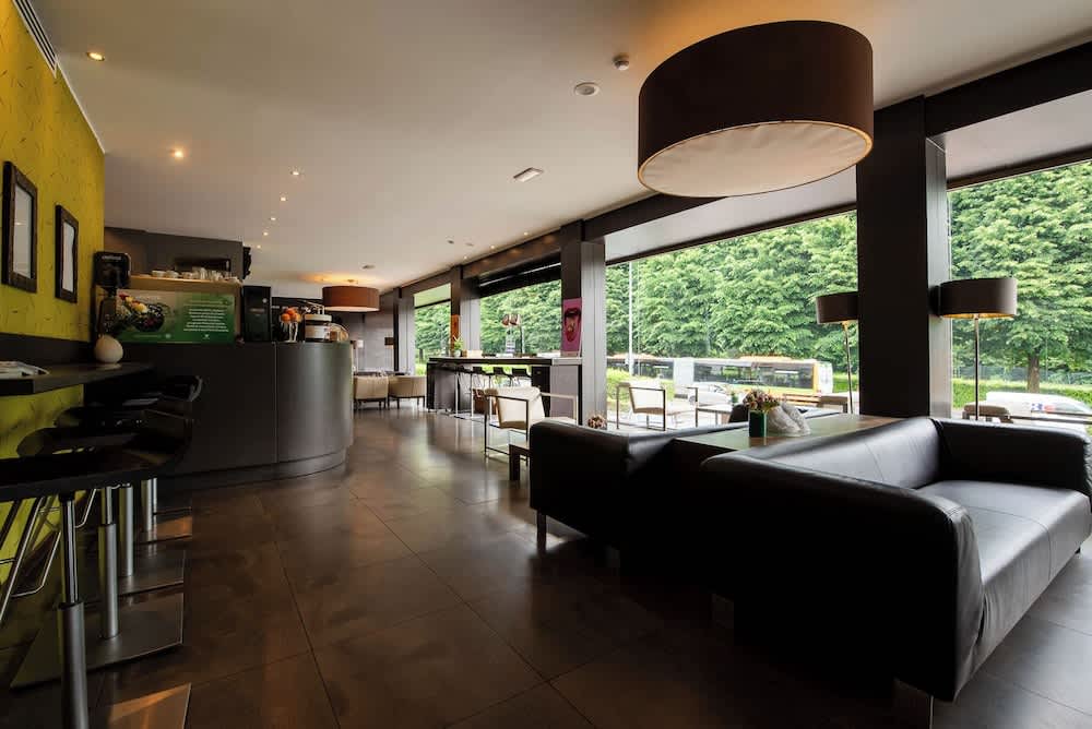 Axolute Comfort Hotel Como Cantù 3