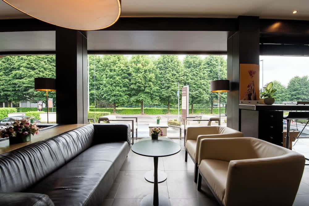 Axolute Comfort Hotel Como Cantù 5