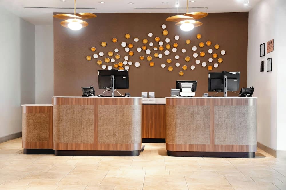 Courtyard by Marriott Bridgetown, Barbados 2