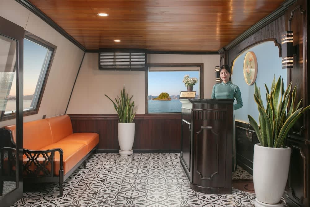 Arcady Boutique Cruise 2