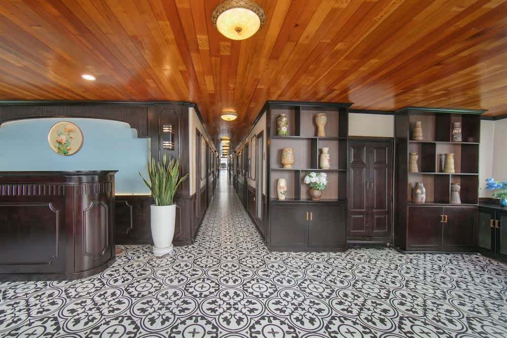 Arcady Boutique Cruise 3