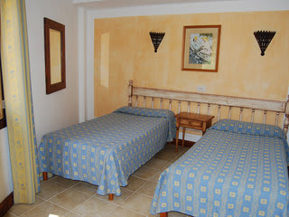 Serena Sol Apartments - Adults Only - Over 12 2