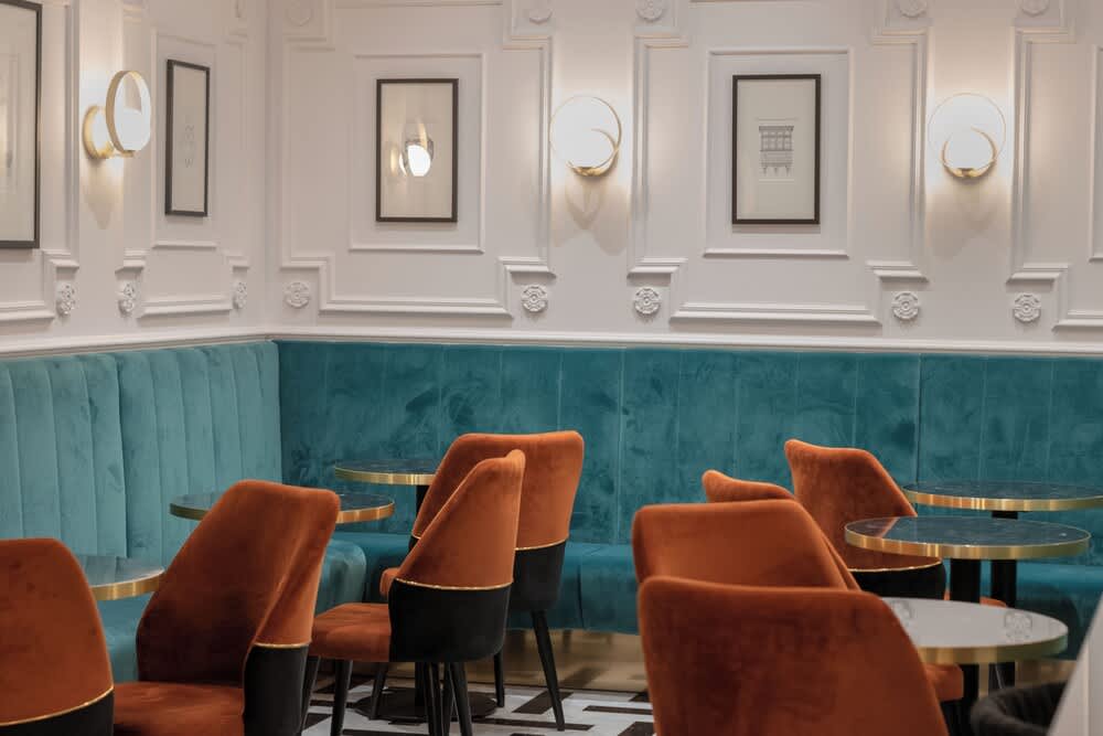 Avalon Boutique Hotel Valletta 2