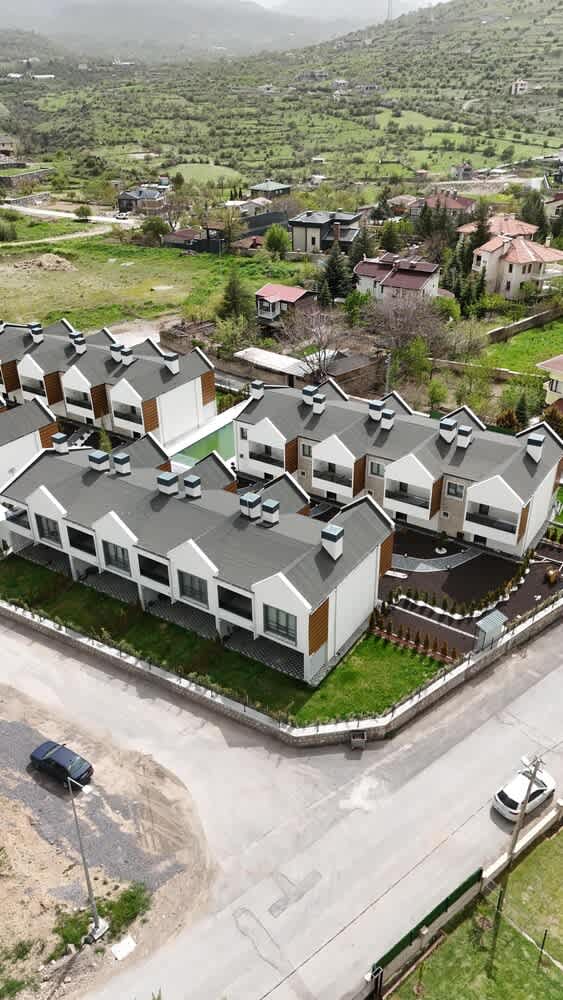 Villa 3917 Erciyes 1