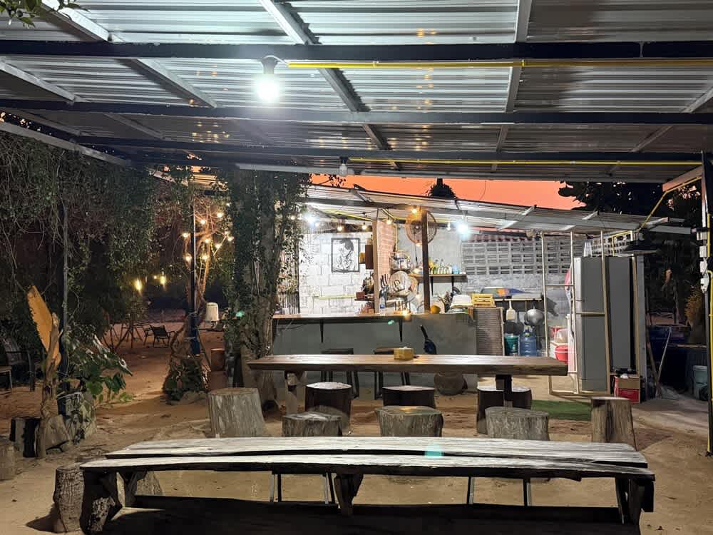 Baan Plai Laem Homestay at Koh Paluay 2