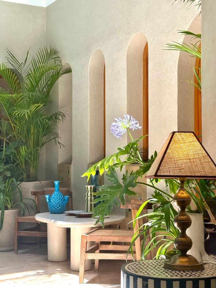 Riad Casa Felicità & SPA 2